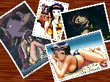 Mangas - Cowboy Bebop - 016